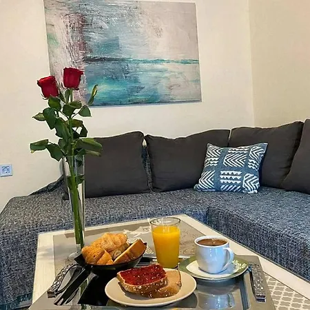 Casa vacanze Somnium A Newly Renovated House In